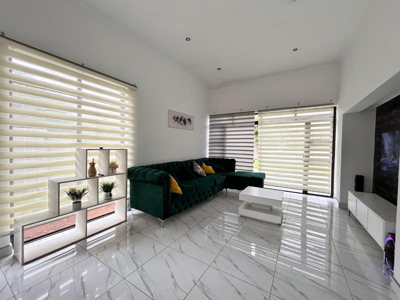 To Let 3 Bedroom Property for Rent in Leloko Lifestyle Estate North West